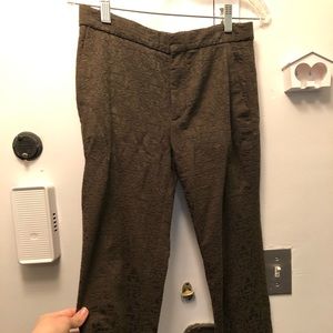 Zara pants